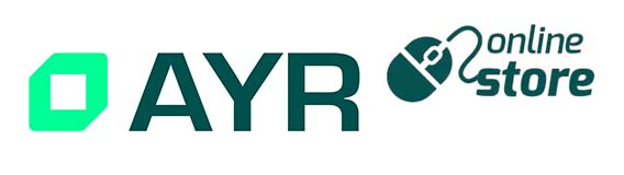AYR Opening Doors Store